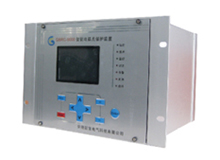 GBRC-9000智能电弧光综合安全保护装置