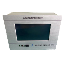 GBCW系列无线测温装置