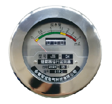 避雷器运行监测器